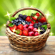 Merry Berries