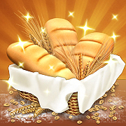Crust and Crumbs