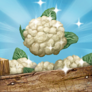Perks of Being a Cauliflower