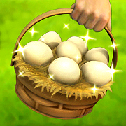 Eggtastic Collector