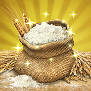 Flour Power