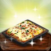 Way of the Oven