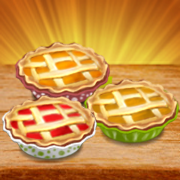 Sweet Pie of Mine