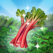 Rhubarb Wire