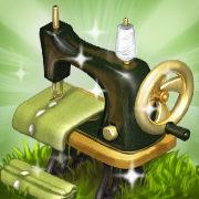 Sewing Mends the Soul