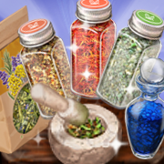 Spice Up Your Life