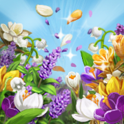 Spring in Bloom
