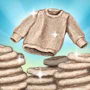 Didn't Break a Sweater