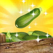 Itsy Bitsy, Teenie Zucchini